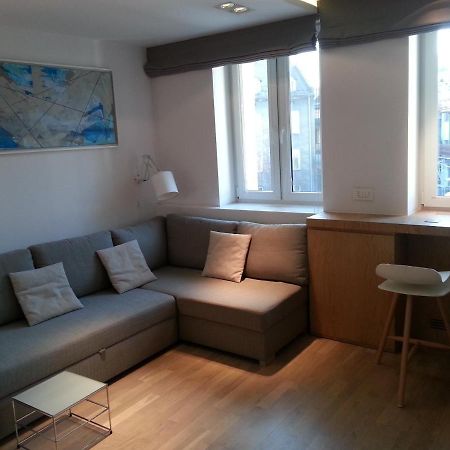 Modern Studio Apartments Old Town-Kazimierz คราคูฟ ห้อง รูปภาพ