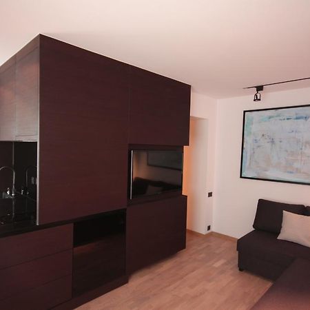 Modern Studio Apartments Old Town-Kazimierz คราคูฟ ห้อง รูปภาพ