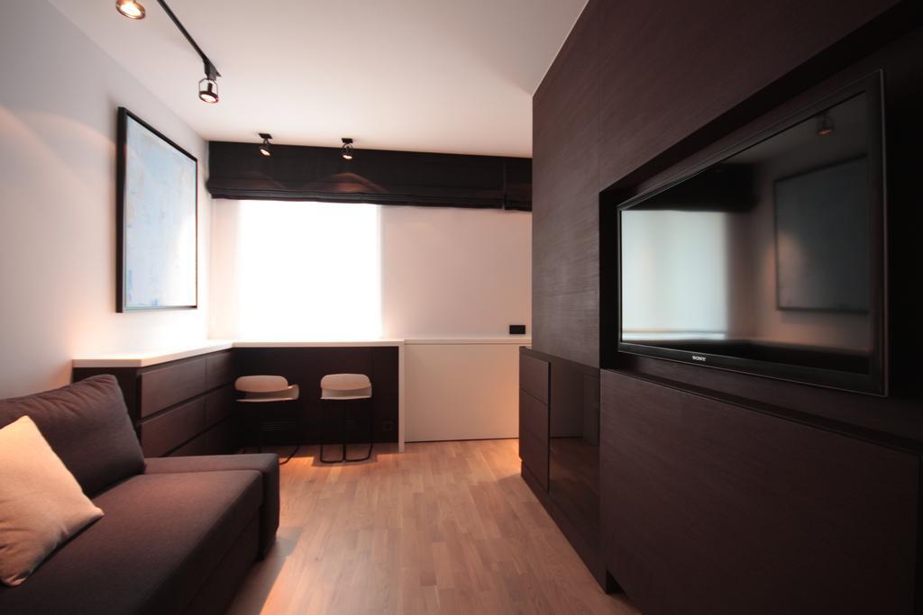 Modern Studio Apartments Old Town-Kazimierz คราคูฟ ห้อง รูปภาพ