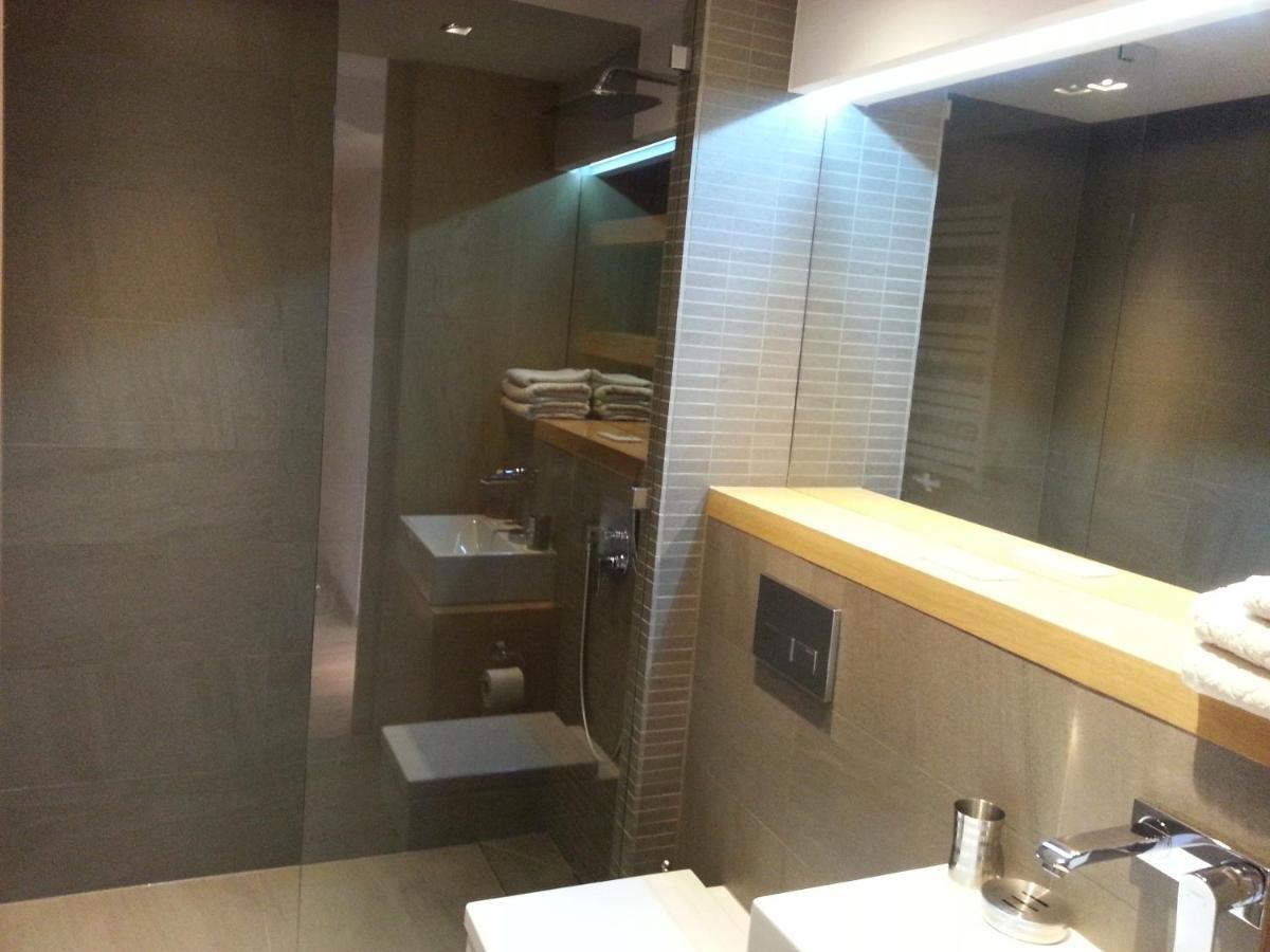 Modern Studio Apartments Old Town-Kazimierz คราคูฟ ห้อง รูปภาพ